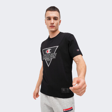 crewneck t-shirt