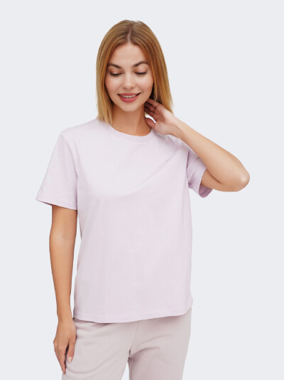 Футболка Lagoa women's t-shirt - 172945, фото 1 - інтернет-магазин MEGASPORT