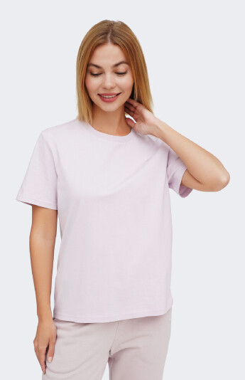 Футболка Lagoa women's t-shirt - 172945, фото 1 - интернет-магазин MEGASPORT
