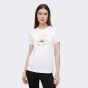Футболка Converse CHUCK PATCH INFILL TEE, фото 1 - інтернет магазин MEGASPORT