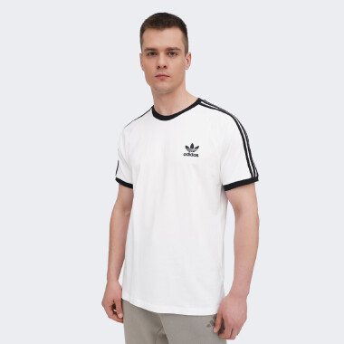3-STRIPES TEE