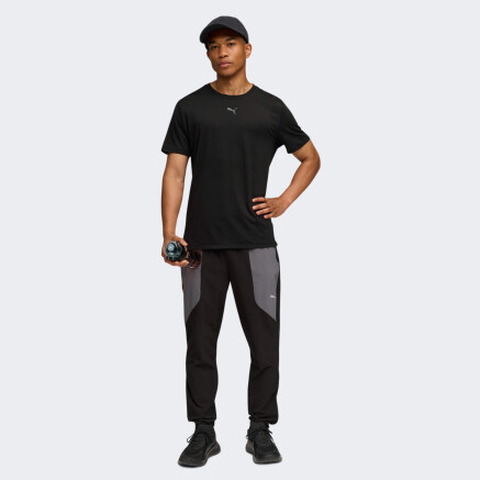 Футболка Puma M CLOUDSPUN TEE - 174541, фото 2 - інтернет-магазин MEGASPORT