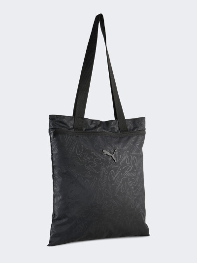 Сумка Puma POP Tote - 174522, фото 1 - інтернет-магазин MEGASPORT