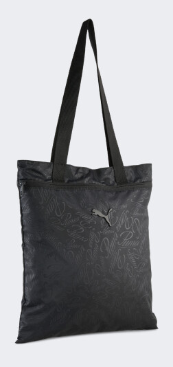 Сумка Puma POP Tote - 174522, фото 1 - інтернет-магазин MEGASPORT