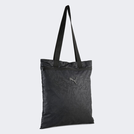 Сумка Puma POP Tote - 174522, фото 1 - інтернет-магазин MEGASPORT