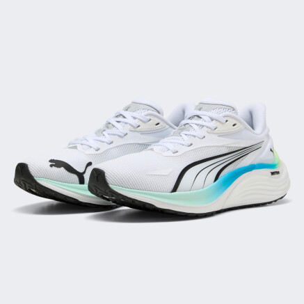 Кросівки Puma дитячі Electrify NITRO 4 Jr - 174534, фото 2 - інтернет-магазин MEGASPORT