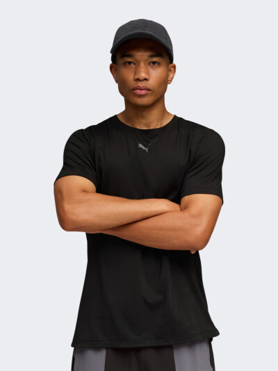Футболка Puma M CLOUDSPUN TEE - 174541, фото 1 - інтернет-магазин MEGASPORT