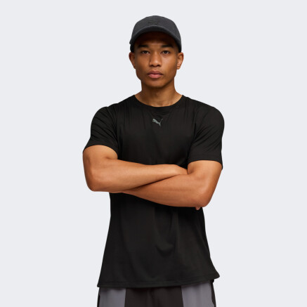 Футболка Puma M CLOUDSPUN TEE - 174541, фото 1 - інтернет-магазин MEGASPORT