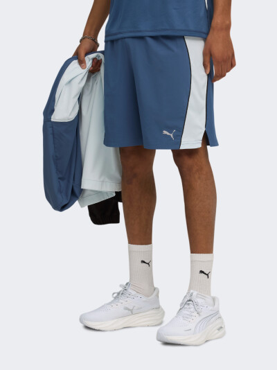 Шорти Puma M RUN VELOCITY 7" SHORT - 174540, фото 1 - інтернет-магазин MEGASPORT
