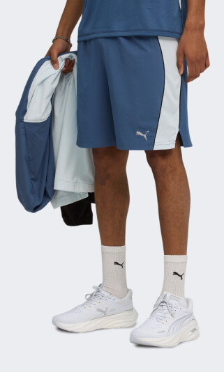 Шорти Puma M RUN VELOCITY 7" SHORT - 174540, фото 1 - інтернет-магазин MEGASPORT