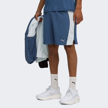 Шорти Puma M RUN VELOCITY 7" SHORT - 174540, фото 1 - інтернет-магазин MEGASPORT