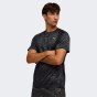Футболка Puma M Run Velocity AOP Tee, фото 1 - інтернет магазин MEGASPORT