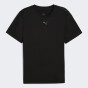 Футболка Puma M CLOUDSPUN TEE, фото 5 - інтернет магазин MEGASPORT