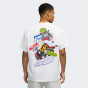 Футболка Puma HooperHotline Tee I, фото 2 - інтернет магазин MEGASPORT