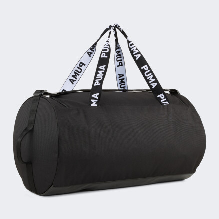 Сумка Puma AT ESS Barrel Bag - 174532, фото 2 - інтернет-магазин MEGASPORT
