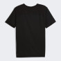 Футболка Puma M CLOUDSPUN TEE, фото 6 - інтернет магазин MEGASPORT
