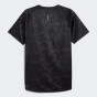 Футболка Puma M Run Velocity AOP Tee, фото 7 - інтернет магазин MEGASPORT