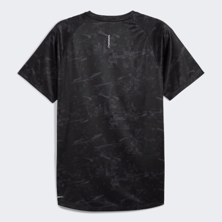 Футболка Puma M Run Velocity AOP Tee - 174542, фото 7 - інтернет-магазин MEGASPORT