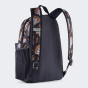 Рюкзак Puma дитячий PHASE AOP Small Backpack, фото 2 - інтернет магазин MEGASPORT
