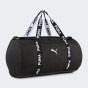 Сумка Puma AT ESS Barrel Bag, фото 1 - інтернет магазин MEGASPORT