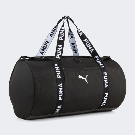 Сумка Puma AT ESS Barrel Bag - 174532, фото 1 - інтернет-магазин MEGASPORT