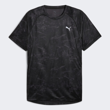 Футболка Puma M Run Velocity AOP Tee - 174542, фото 6 - інтернет-магазин MEGASPORT