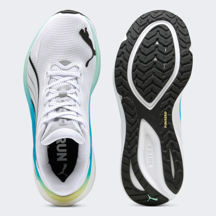 Кросівки Puma дитячі Electrify NITRO 4 Jr - 174534, фото 4 - інтернет-магазин MEGASPORT