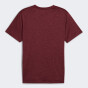 Футболка Puma M TAD ESSENTIAL HEATHER CAT TEE (CF large cat), фото 2 - інтернет магазин MEGASPORT