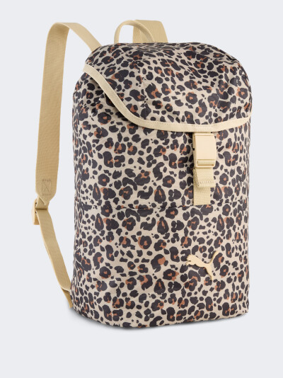 Рюкзак Puma POP Small Backpack - 174527, фото 1 - інтернет-магазин MEGASPORT