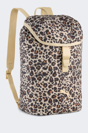 Рюкзак Puma POP Small Backpack - 174527, фото 1 - интернет-магазин MEGASPORT