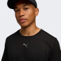 Футболка Puma M CLOUDSPUN TEE, фото 3 - інтернет магазин MEGASPORT