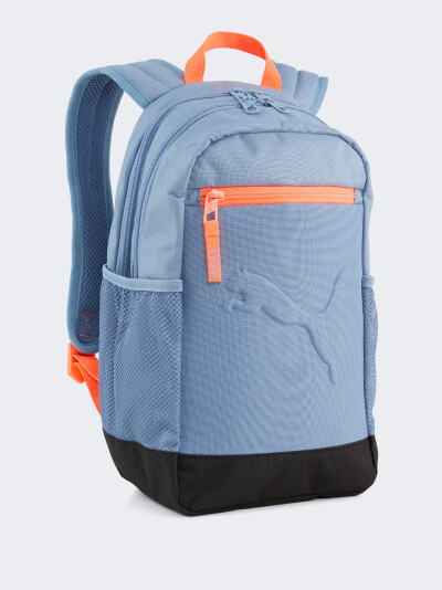 Рюкзак Puma BUZZ Small Backpack - 174521, фото 1 - інтернет-магазин MEGASPORT