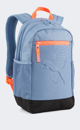 Рюкзак Puma дитячий BUZZ Small Backpack - 174521, фото 1 - інтернет-магазин MEGASPORT