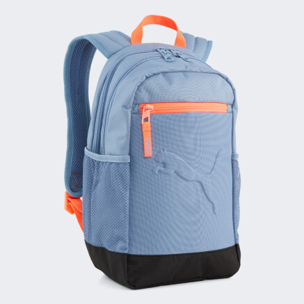 Рюкзак Puma детский BUZZ Small Backpack - 174521, фото 1 - интернет-магазин MEGASPORT