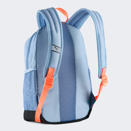 Рюкзак Puma детский BUZZ Small Backpack - 174521, фото 2 - интернет-магазин MEGASPORT