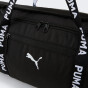 Сумка Puma AT ESS Barrel Bag, фото 3 - інтернет магазин MEGASPORT