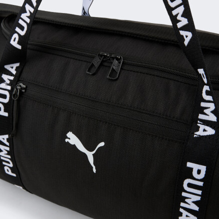 Сумка Puma AT ESS Barrel Bag - 174532, фото 3 - інтернет-магазин MEGASPORT