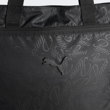 Сумка Puma POP Tote - 174522, фото 3 - інтернет-магазин MEGASPORT