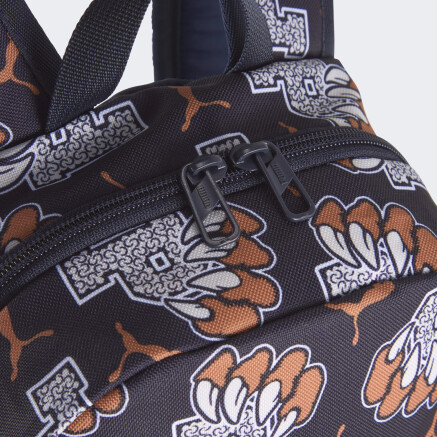 Рюкзак Puma дитячий PHASE AOP Small Backpack - 174520, фото 4 - інтернет-магазин MEGASPORT
