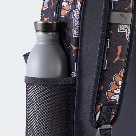 Рюкзак Puma дитячий PHASE AOP Small Backpack - 174520, фото 3 - інтернет-магазин MEGASPORT
