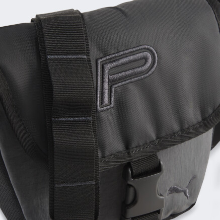 Сумка Puma FUTURE.PUMA.ARCHIVE Crossbody Bag - 174531, фото 3 - интернет-магазин MEGASPORT