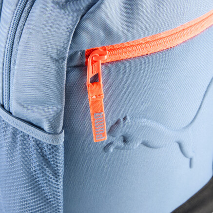 Рюкзак Puma детский BUZZ Small Backpack - 174521, фото 4 - интернет-магазин MEGASPORT