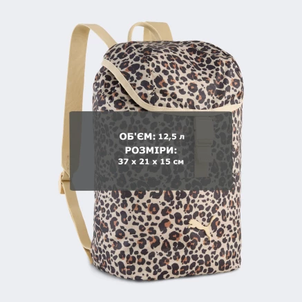Рюкзак Puma POP Small Backpack - 174527, фото 5 - інтернет-магазин MEGASPORT