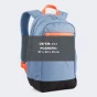 Рюкзак Puma детский BUZZ Small Backpack, фото 5 - интернет магазин MEGASPORT