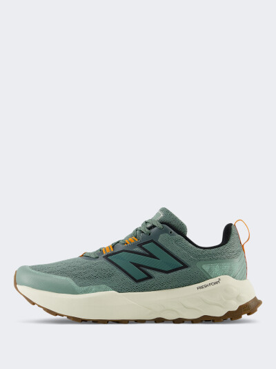 Кросівки New Balance model GAROD2 - 174561, фото 1 - інтернет-магазин MEGASPORT