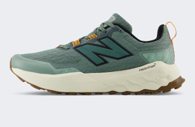 Кроссовки New Balance model GAROD2 - 174561, фото 1 - интернет-магазин MEGASPORT