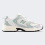 Кросівки New Balance model 530, фото 3 - інтернет магазин MEGASPORT