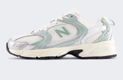 Кроссовки New Balance model 530 - 174562, фото 1 - интернет-магазин MEGASPORT