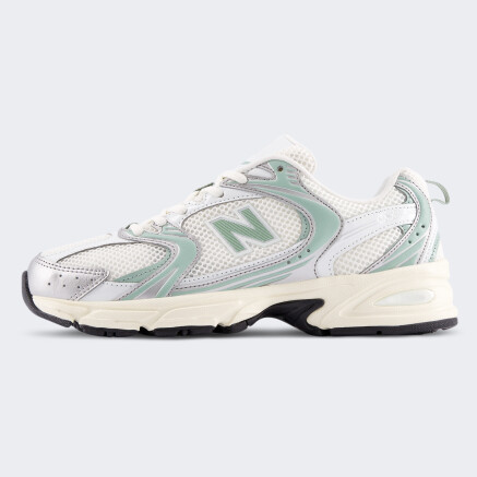Кросівки New Balance model 530 - 174562, фото 1 - інтернет-магазин MEGASPORT