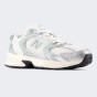 Кросівки New Balance model 530, фото 2 - інтернет магазин MEGASPORT